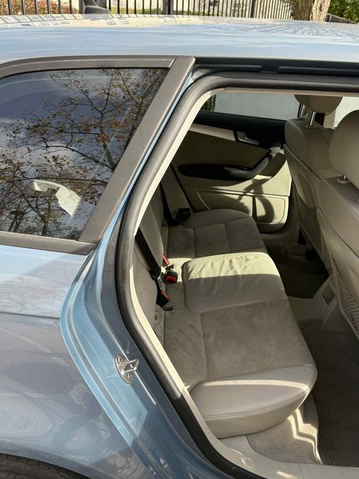 Vând audi a3 ambition Luxe automat în excelentă stare