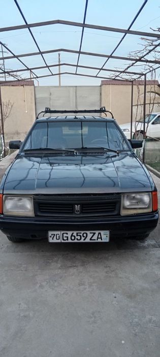 Moskvich 2141 sotiladi