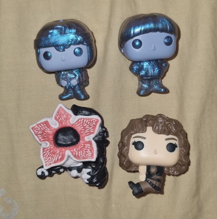 Киндер joy очень странные дела