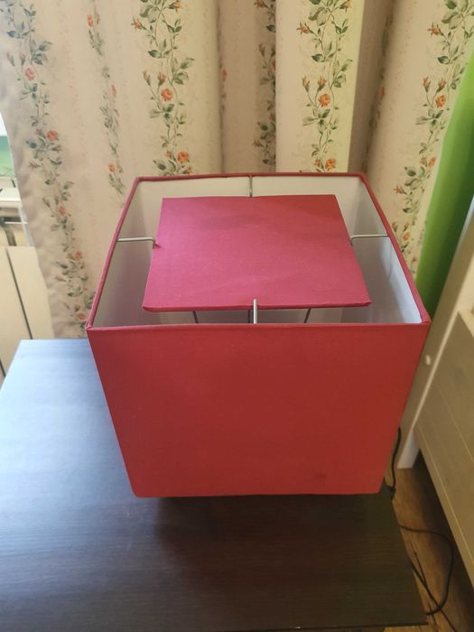 светильник ikea sangen