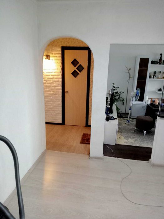 2-комнатная квартира, 54 м², ДСР