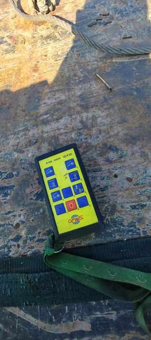 DAF  LF 55 250 an 2002