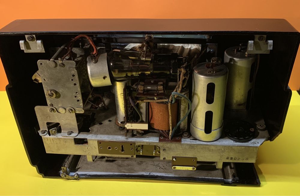 Ретро Радио ORION 233 / 1941 година