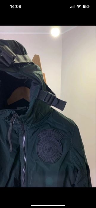 Jacheta Gstar Raw