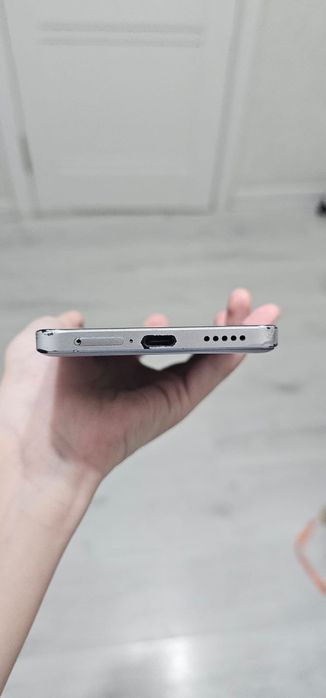 Poco x6 pro (Обмен)