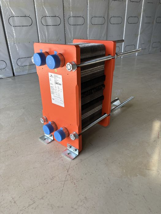 Теплообменники !