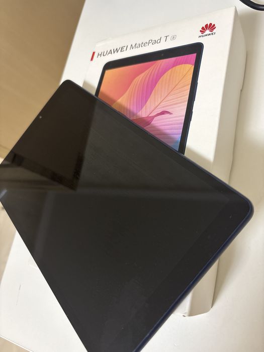 Планшет Huawei MatePad T8 в продаже
