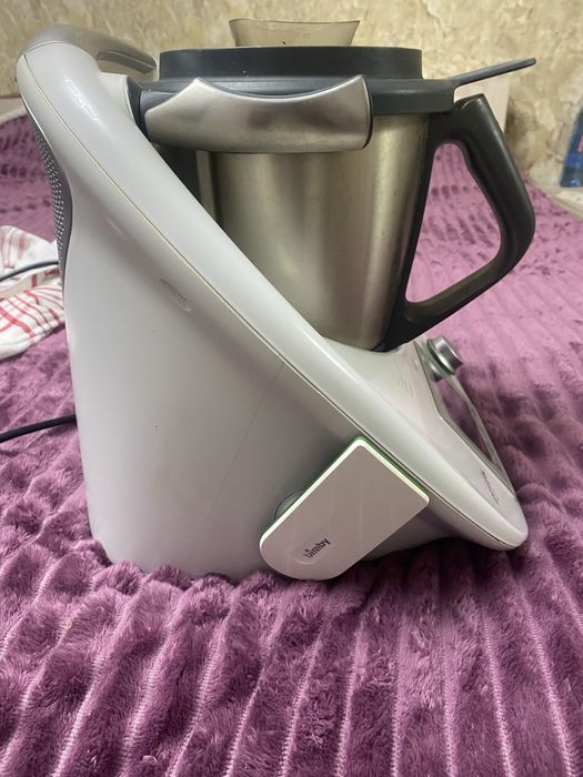Bimby ( thermomix 5) vorwerk