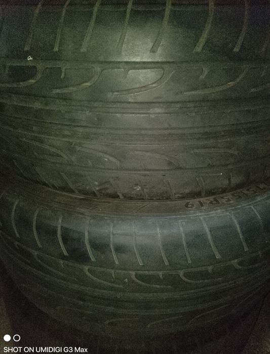 Продам авто шины б/у