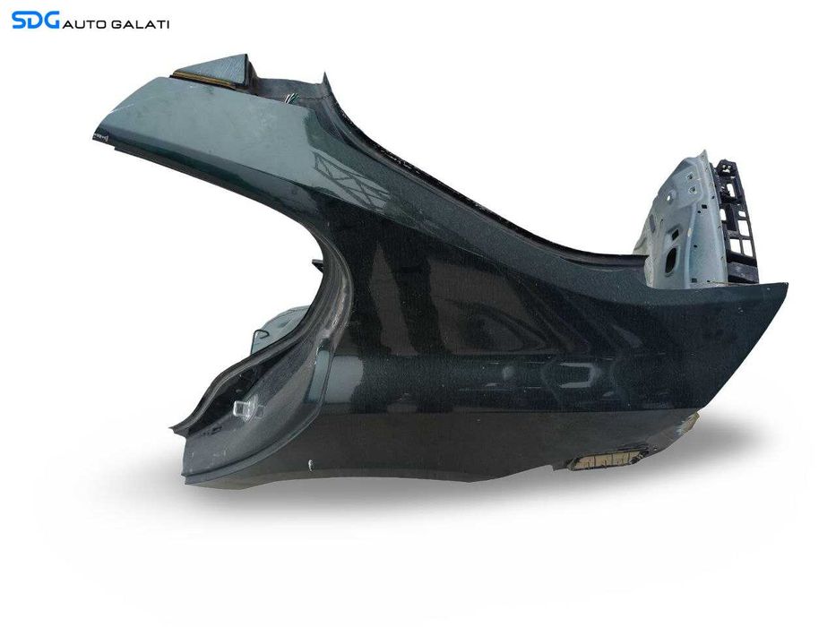 Aripa Spate Stanga Spate Renault Laguna 3 Berlina Sedan 2007 - 2015 [LS0457]