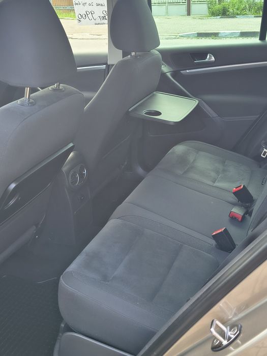 Vw Tiguan 2.0 tdi / 4x4 / Automat / Panoramic  / Led / Bixenon
