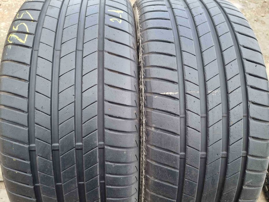 255/40 R21 • Vara • Bridgestone Turanza T005  | 2 buc | Pret/buc