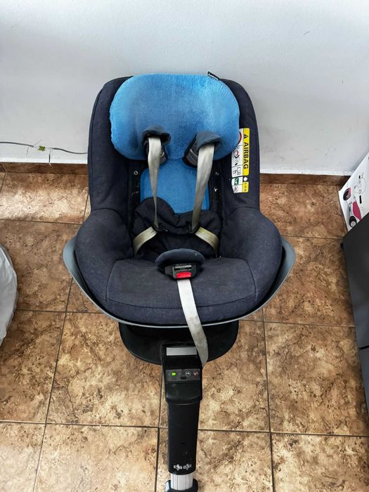 Maxi Cosi, 2wayPearl + baza ISOFIX