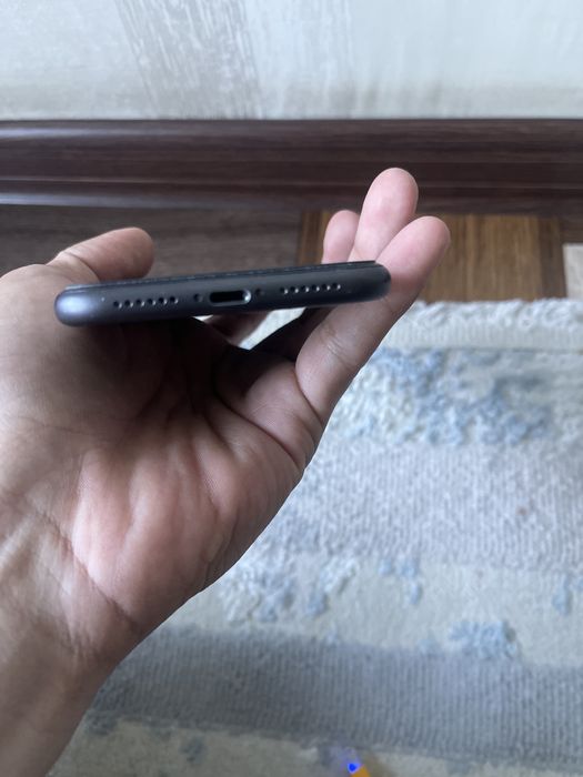 Iphone 11.