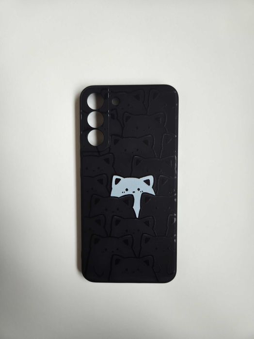 Гръб (кейс) за Samsung S22 plus и Samsung S22 Ultra