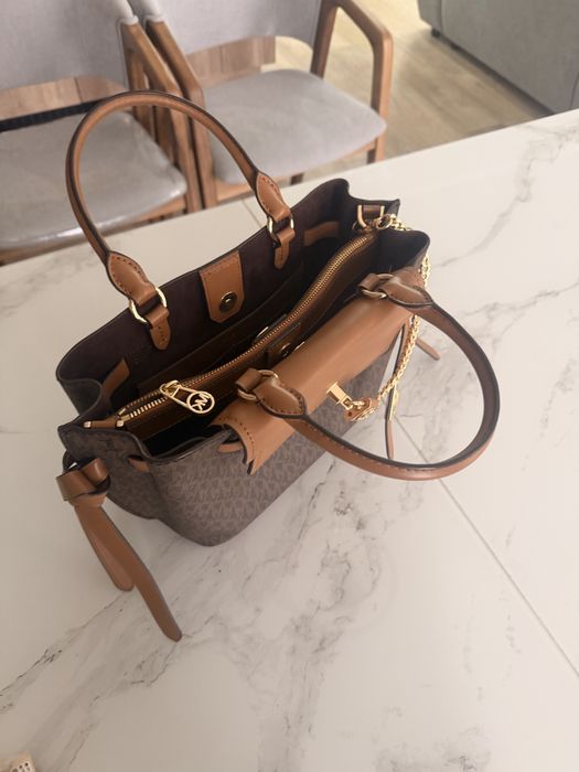 Сумка Michael Kors новая оригинал