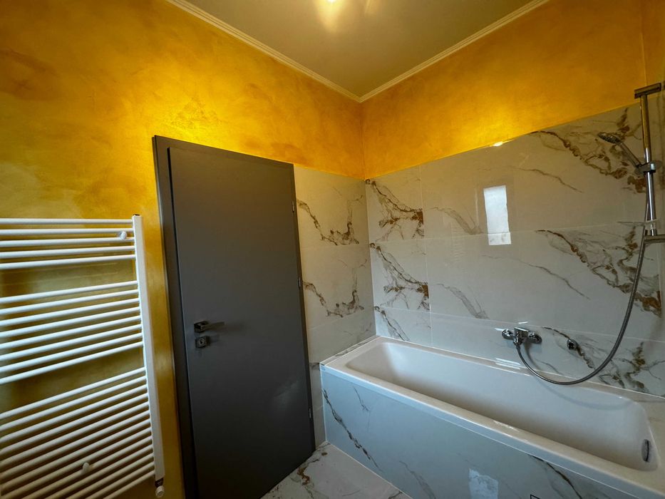 Casă Individuală Modernă de Inchiriat în Crevedia, Dâmbovița -Negociab