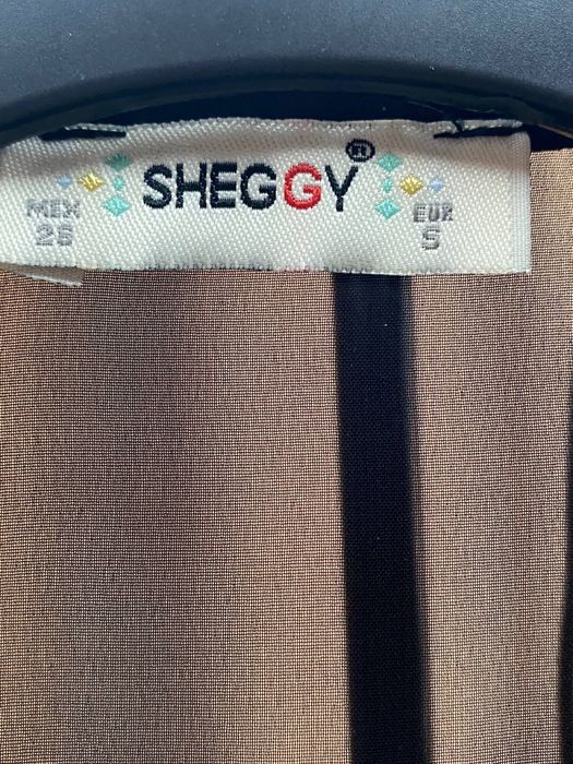 Одежда из Selfie Sheggy размеры М
