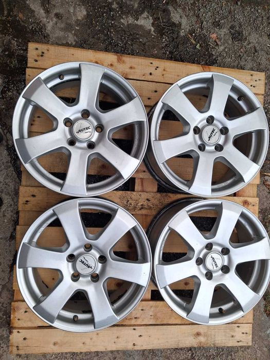 16 джанти 5-108 за форд.рено.пежо.волво и др.