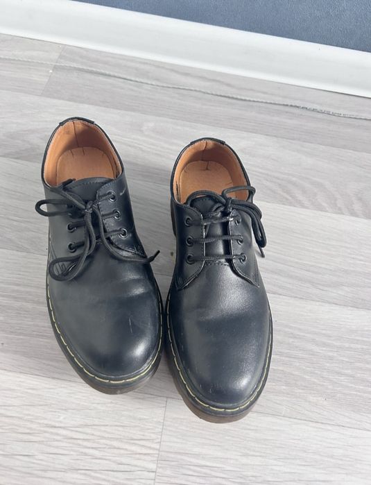 Ботинки Dr.Martins