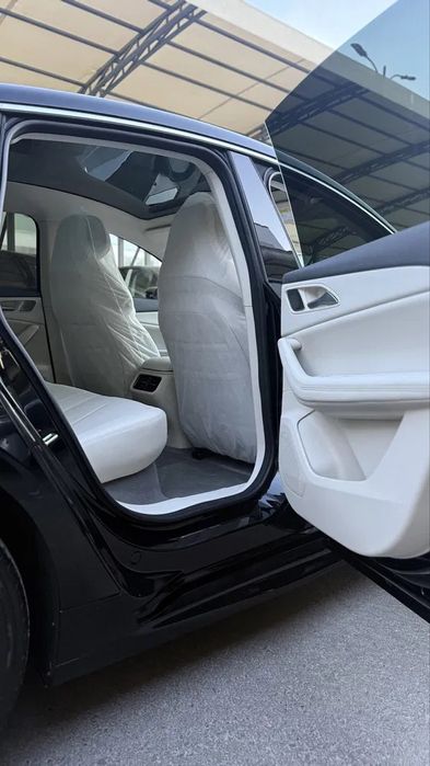 Dongfeng Forthing S7