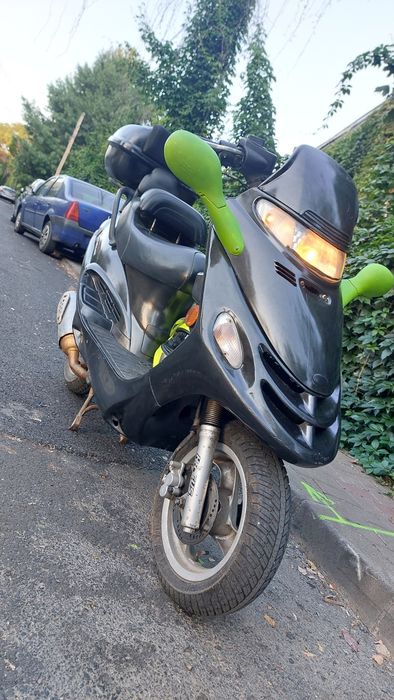 Kimco grand dink 50 cc