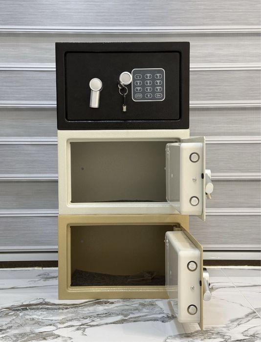 Сейф электронный для дома офис