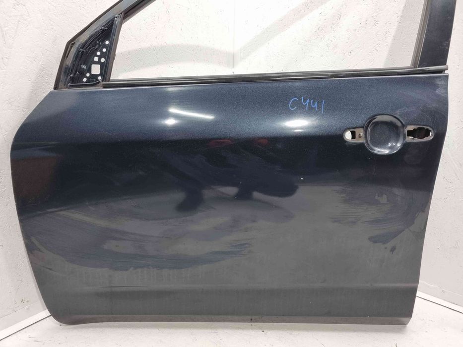 Usa stanga fata Toyota Rav 4 III (ACA3, ACE, ALA3, GSA3, ZSA3) [Fabr 2