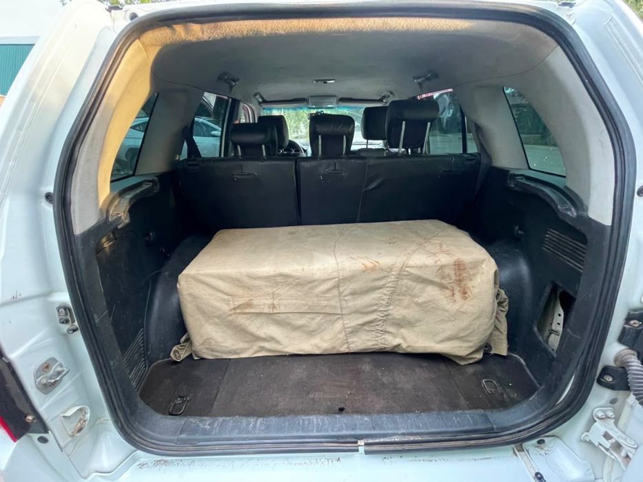 АвтомобильSuzuki