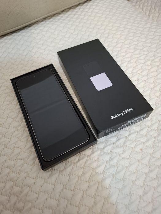 Samsung Z Flip 5 512 Gb Lavander