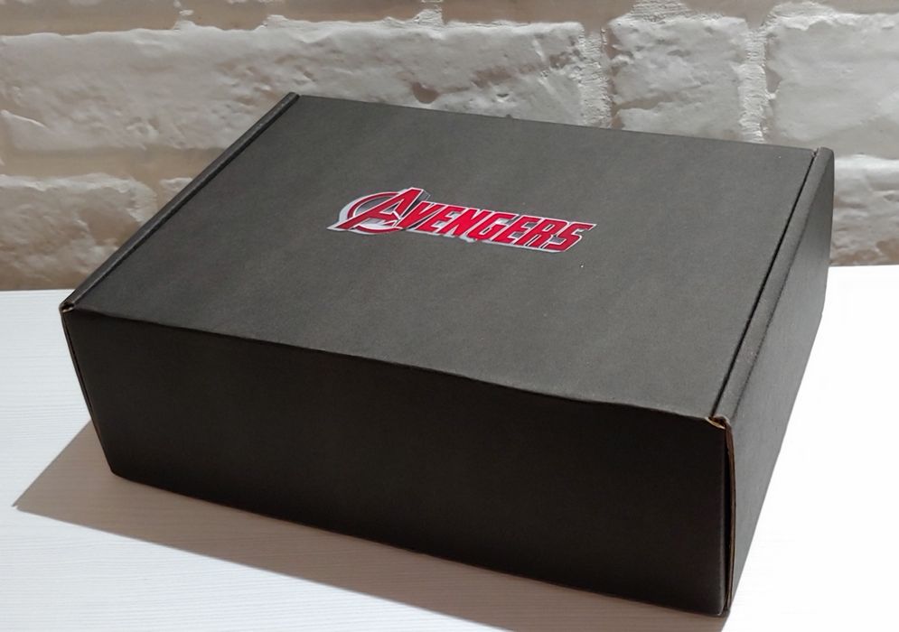 Мстители: Тор и Локи - коллекционные фигурки, герои Марвел