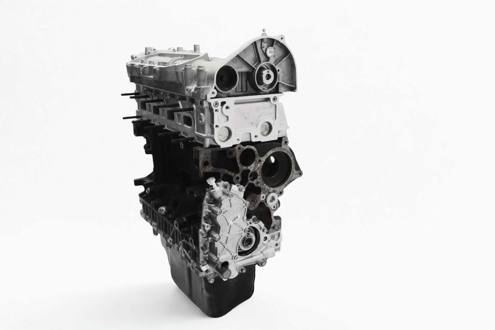 Motor recondiționat Fiat Iveco 2.3 diesel Euro 6