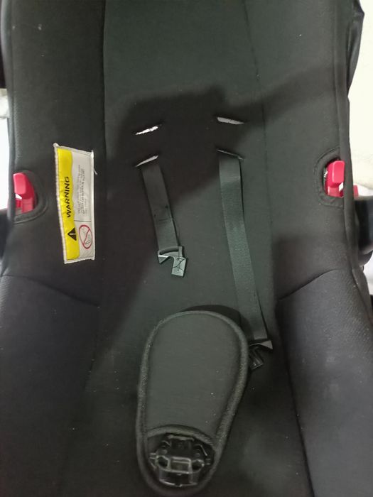 Переноска и Автокресло