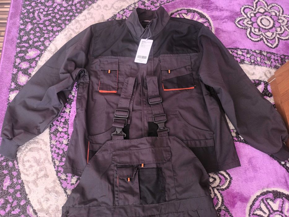 Мъжки Гащеризон XXXL