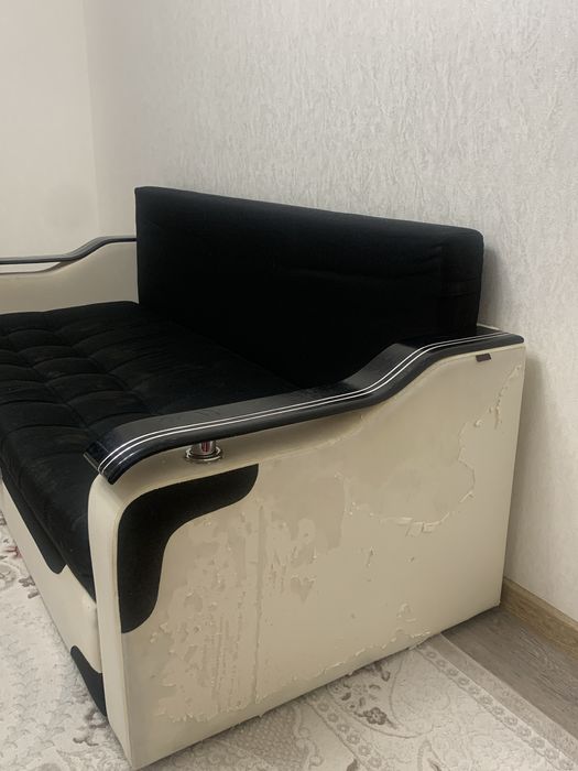 Диван бу 230см за 10.000