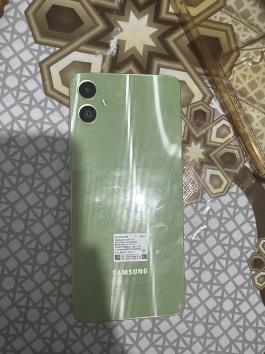 Samsung galaxy а05