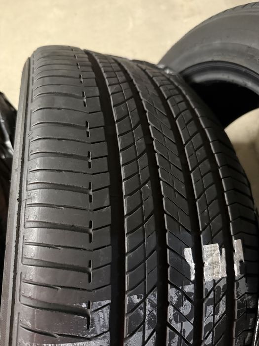Гуми bridgestone dueler 255 50 19 run flat