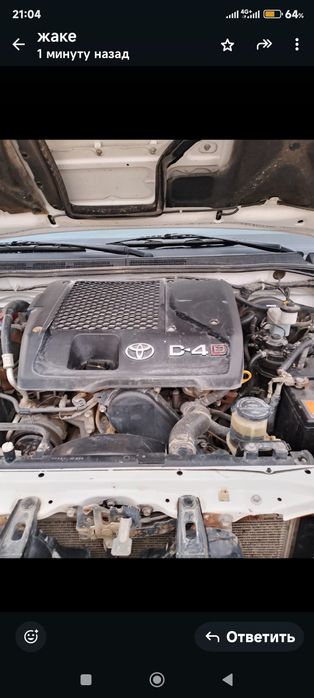 Продам Тойота Пикап хайлюкс