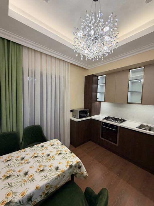 Nur Sotuvda 3 xonalik uy remont Abdulla Qodiriy ko'chasi Oloy bozori