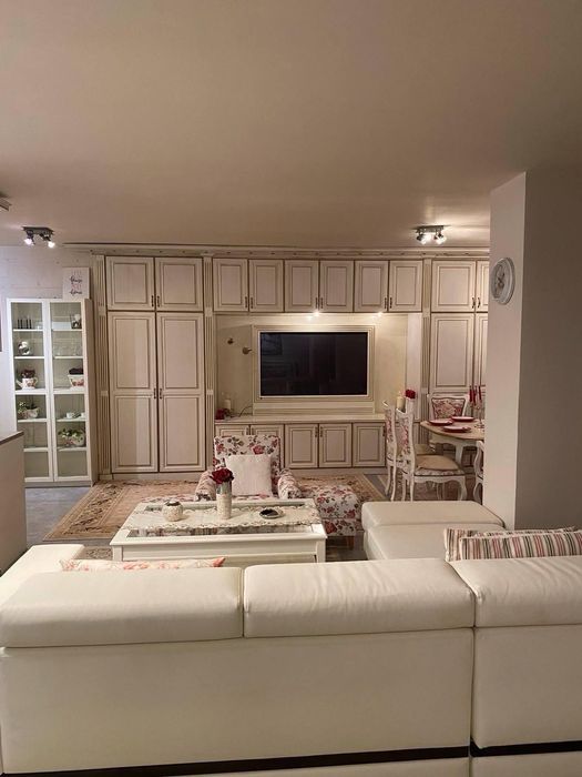 Дава се под наем Двустаен апартамент в София, Бояна - 60 кв.м за 849 € - Снимка #1