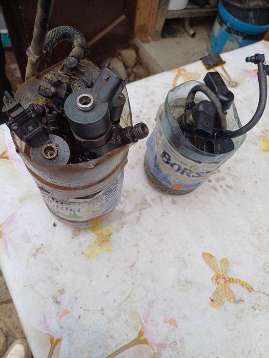 injectoare 1.6,1.4 diesel ford focus,fiesta,citroen