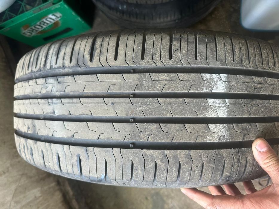 Jante cu anvelope audi a6 2020