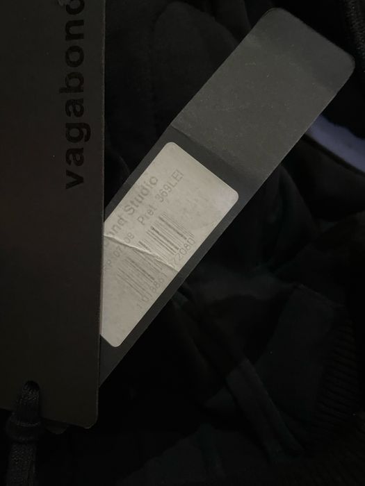 Долнище Made by Society (vagabond)