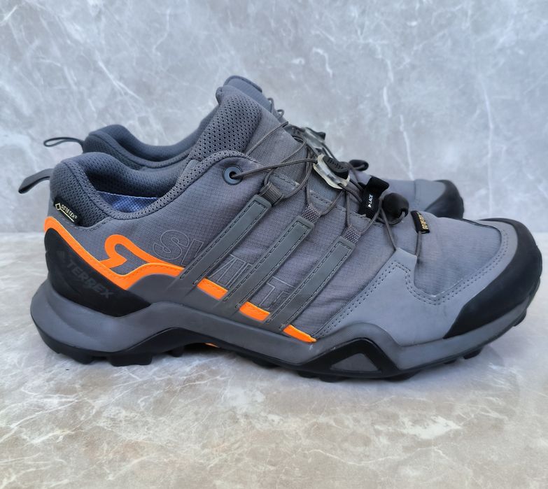Adidas Terrex Swift номер 43,1/3