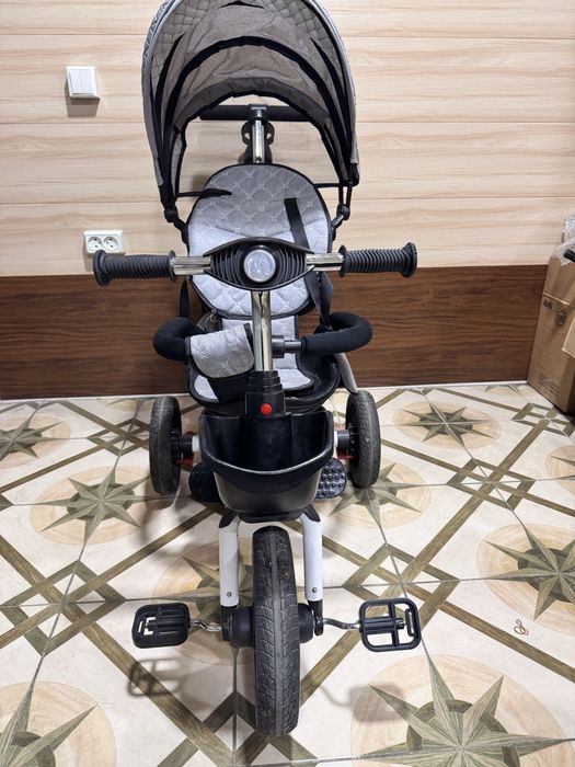 Велосипед прогулочный