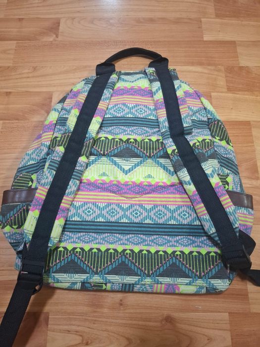 Rucsac vintage,ca nou