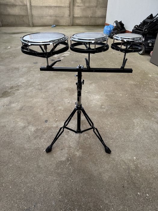 Vand percutii / rototumuri REMO