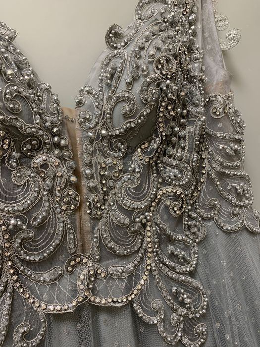 Официална рокля -