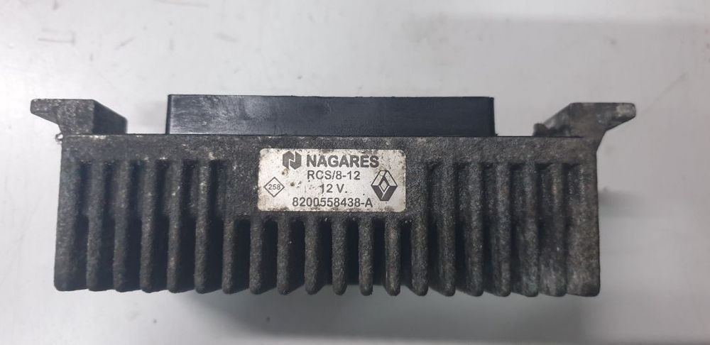 Releu Bujii 2,0 motorizare pentru Renault Trafic / Opel Vivaro / Nissa