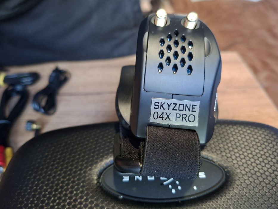 Fpv очки Skyzone O4X PRO